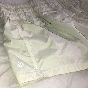 *RARE* Vintage Lululemon shorts